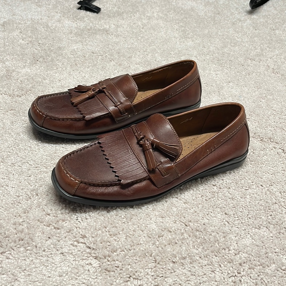 Men’s dockers loafers